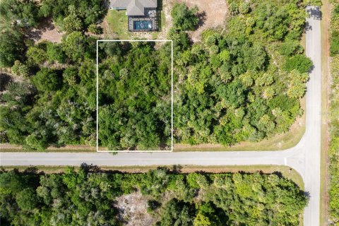 Land in Port Charlotte, Florida № 2218547 - photo 5