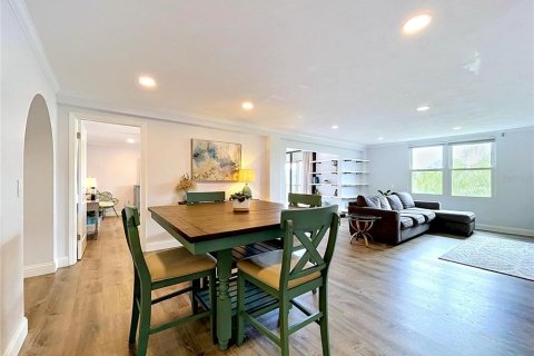 Copropriété à vendre à Saint Petersburg, Floride: 3 chambres, 144 m2 № 2215865 - photo 6