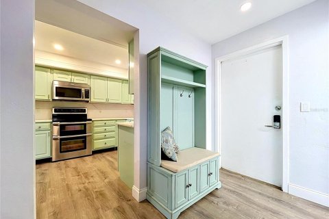 Copropriété à vendre à Saint Petersburg, Floride: 3 chambres, 144 m2 № 2215865 - photo 23