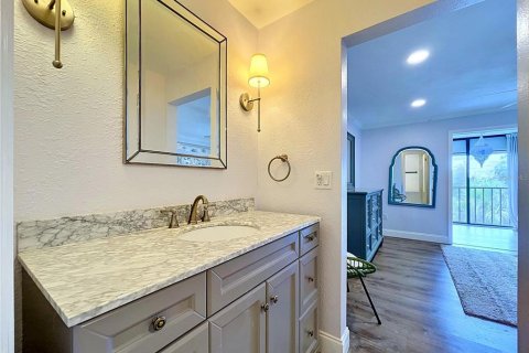 Copropriété à vendre à Saint Petersburg, Floride: 3 chambres, 144 m2 № 2215865 - photo 20