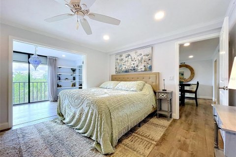 Copropriété à vendre à Saint Petersburg, Floride: 3 chambres, 144 m2 № 2215865 - photo 22