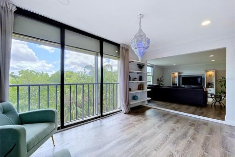 Copropriété à vendre à Saint Petersburg, Floride: 3 chambres, 144 m2 № 2215865 - photo 14