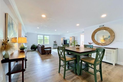 Copropriété à vendre à Saint Petersburg, Floride: 3 chambres, 144 m2 № 2215865 - photo 5