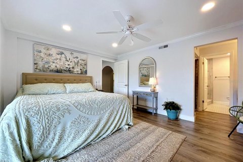 Copropriété à vendre à Saint Petersburg, Floride: 3 chambres, 144 m2 № 2215865 - photo 16