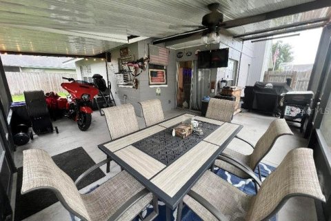 Купить виллу или дом в Уинтер-Хейвен, Флорида 5 комнат, 109.25м2, № 1828383 - фото 21