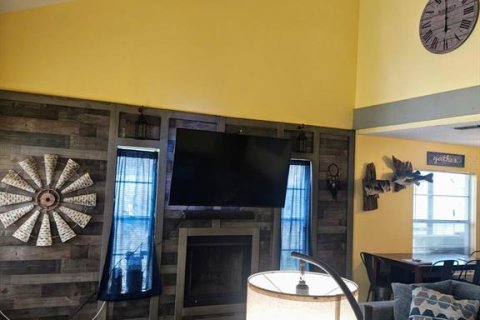 Купить виллу или дом в Уинтер-Хейвен, Флорида 5 комнат, 109.25м2, № 1828383 - фото 5
