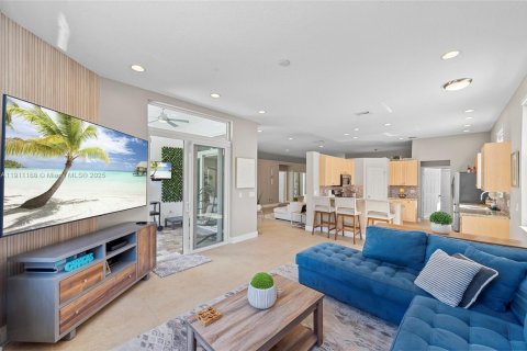 Casa en venta en Miramar, Florida, 4 dormitorios, 202.53 m2 № 1967055 - foto 11