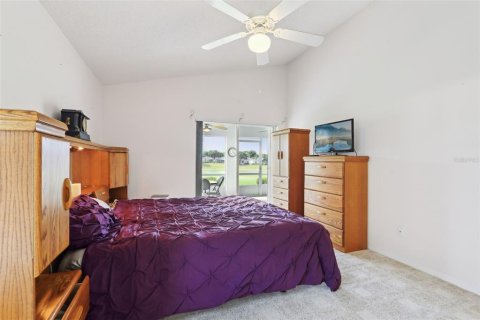 House in Clermont, Florida 3 bedrooms, 146.04 sq.m. № 1615885 - photo 29