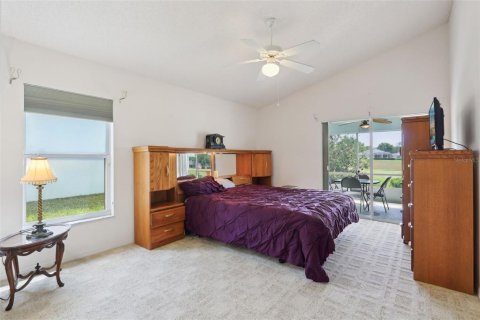 House in Clermont, Florida 3 bedrooms, 146.04 sq.m. № 1615885 - photo 28