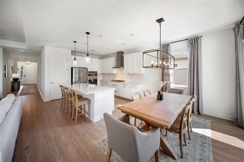 Купить виллу или дом в Брейдентон, Флорида 9 комнат, 214.98м2, № 1795693 - фото 26