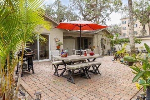 House in New Smyrna Beach, Florida 3 bedrooms, 118.64 sq.m. № 1548606 - photo 21