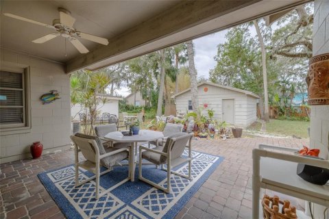 House in New Smyrna Beach, Florida 3 bedrooms, 118.64 sq.m. № 1548606 - photo 5