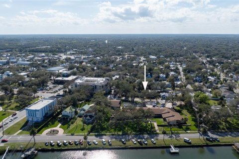 House in New Smyrna Beach, Florida 3 bedrooms, 118.64 sq.m. № 1548606 - photo 28