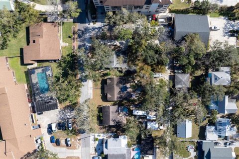 House in New Smyrna Beach, Florida 3 bedrooms, 118.64 sq.m. № 1548606 - photo 30