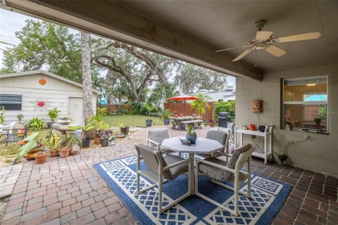 House in New Smyrna Beach, Florida 3 bedrooms, 118.64 sq.m. № 1548606 - photo 20