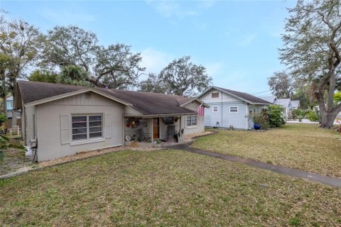 House in New Smyrna Beach, Florida 3 bedrooms, 118.64 sq.m. № 1548606 - photo 6