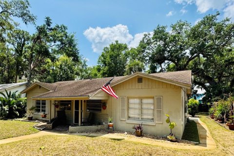 House in New Smyrna Beach, Florida 3 bedrooms, 118.64 sq.m. № 1548606 - photo 2