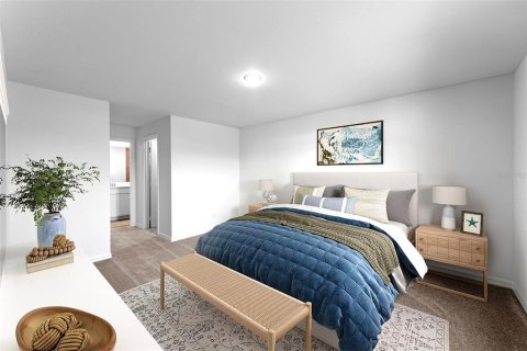 Villa ou maison à vendre à Englewood, Floride: 3 chambres, 136.47 m2 № 2149139 - photo 7