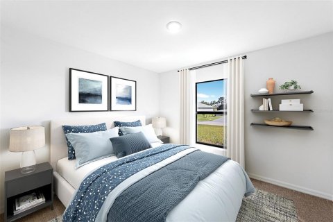 Villa ou maison à vendre à Englewood, Floride: 3 chambres, 136.47 m2 № 2149139 - photo 10