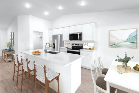 Villa ou maison à vendre à Englewood, Floride: 3 chambres, 136.47 m2 № 2149139 - photo 6
