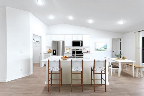Villa ou maison à vendre à Englewood, Floride: 3 chambres, 136.47 m2 № 2149139 - photo 5