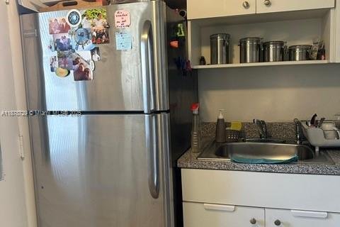 Снять в аренду кондоминиум в Авентура, Флорида 1 спальня, 71.35м2, № 1920687 - фото 6