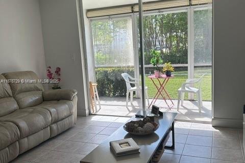 Снять в аренду кондоминиум в Авентура, Флорида 1 спальня, 71.35м2, № 1920687 - фото 5