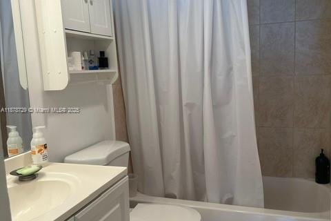 Снять в аренду кондоминиум в Авентура, Флорида 1 спальня, 71.35м2, № 1920687 - фото 9