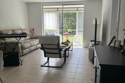 Снять в аренду кондоминиум в Авентура, Флорида 1 спальня, 71.35м2, № 1920687 - фото 4