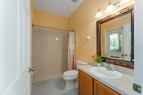 House in Eustis, Florida 5 bedrooms, 380.34 sq.m. № 1757971 - photo 30