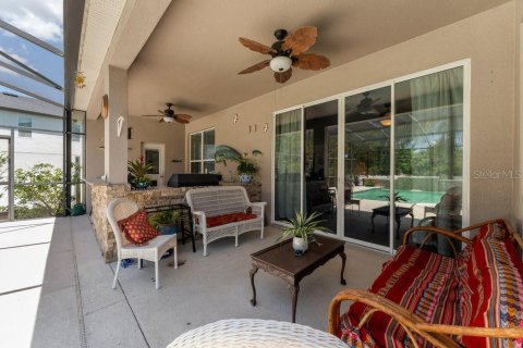 House in Eustis, Florida 5 bedrooms, 380.34 sq.m. № 1757971 - photo 20