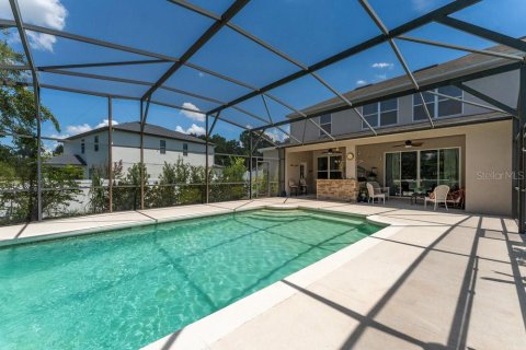 House in Eustis, Florida 5 bedrooms, 380.34 sq.m. № 1757971 - photo 23