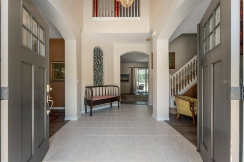 House in Eustis, Florida 5 bedrooms, 380.34 sq.m. № 1757971 - photo 8