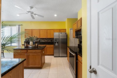 House in Eustis, Florida 5 bedrooms, 380.34 sq.m. № 1757971 - photo 27