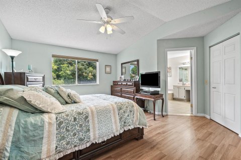 Townhouse in Boca Raton, Florida 3 bedrooms, 160.54 sq.m. № 2181476 - photo 24