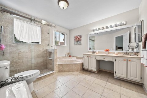 Townhouse in Boca Raton, Florida 3 bedrooms, 160.54 sq.m. № 2181476 - photo 25