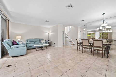 Townhouse in Boca Raton, Florida 3 bedrooms, 160.54 sq.m. № 2181476 - photo 20
