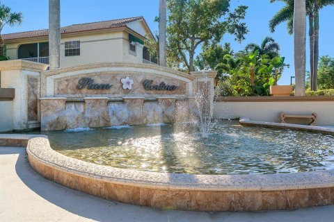 Townhouse in Boca Raton, Florida 3 bedrooms, 160.54 sq.m. № 2181476 - photo 3