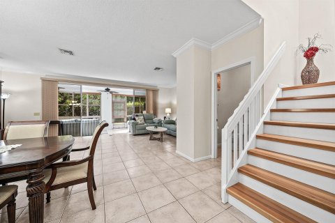 Townhouse in Boca Raton, Florida 3 bedrooms, 160.54 sq.m. № 2181476 - photo 15