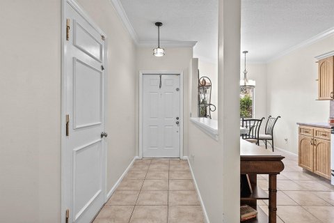 Townhouse in Boca Raton, Florida 3 bedrooms, 160.54 sq.m. № 2181476 - photo 9