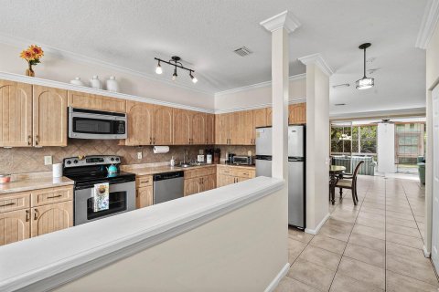Townhouse in Boca Raton, Florida 3 bedrooms, 160.54 sq.m. № 2181476 - photo 10