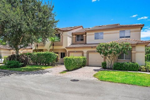 Townhouse in Boca Raton, Florida 3 bedrooms, 160.54 sq.m. № 2181476 - photo 6