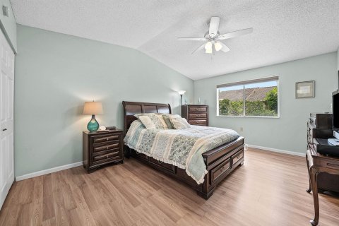 Townhouse in Boca Raton, Florida 3 bedrooms, 160.54 sq.m. № 2181476 - photo 22