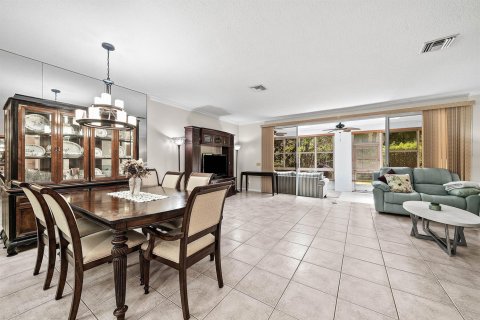 Townhouse in Boca Raton, Florida 3 bedrooms, 160.54 sq.m. № 2181476 - photo 16