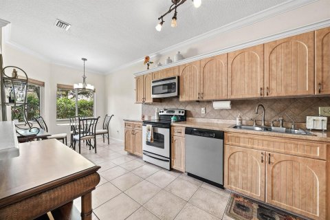 Townhouse in Boca Raton, Florida 3 bedrooms, 160.54 sq.m. № 2181476 - photo 11
