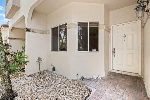 Townhouse in Boca Raton, Florida 3 bedrooms, 160.54 sq.m. № 2181476 - photo 8