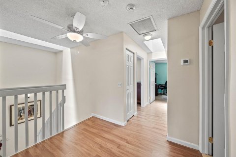 Townhouse in Boca Raton, Florida 3 bedrooms, 160.54 sq.m. № 2181476 - photo 29