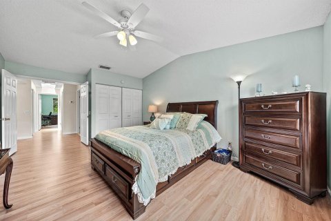 Townhouse in Boca Raton, Florida 3 bedrooms, 160.54 sq.m. № 2181476 - photo 23