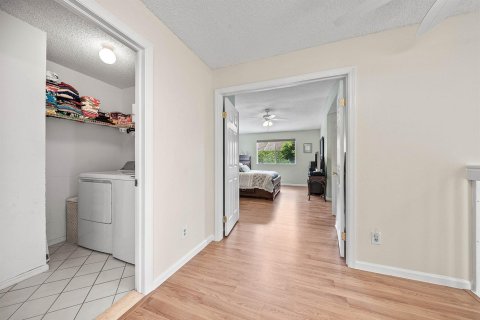 Townhouse in Boca Raton, Florida 3 bedrooms, 160.54 sq.m. № 2181476 - photo 30