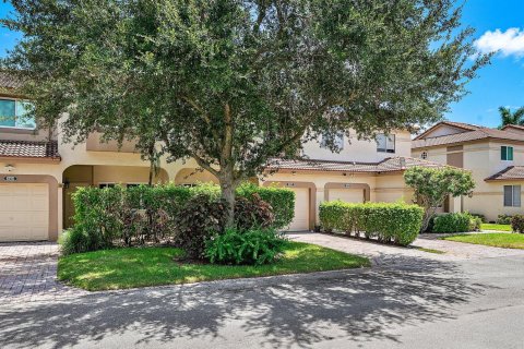 Townhouse in Boca Raton, Florida 3 bedrooms, 160.54 sq.m. № 2181476 - photo 5